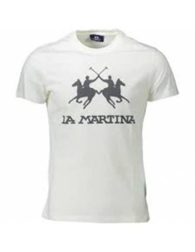 LA MARTINA CCMR05JS206_BL CT (M)