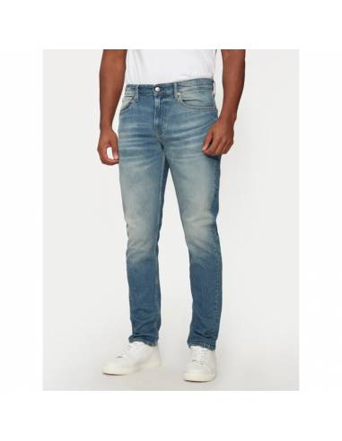 CALVIN KLEIN JEANS J30J326361_DE DENIM (M)
