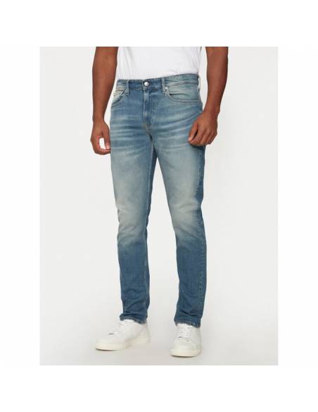 CALVIN KLEIN JEANS J30J326361_DE DENIM (M)