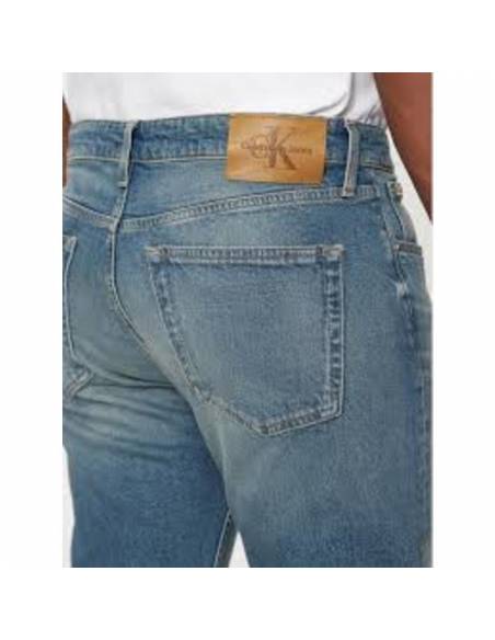 CALVIN KLEIN JEANS J30J326361_DE DENIM (M)