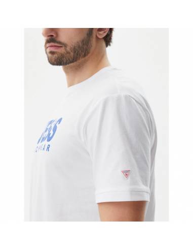 GUESS F5GI11I3Z14_BL CT (M)