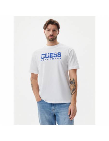 GUESS F5GI11I3Z14_BL CT (M)