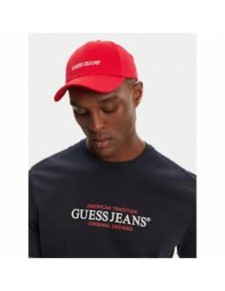 GUESS M4YI42K8FQ4_NG CT (M)