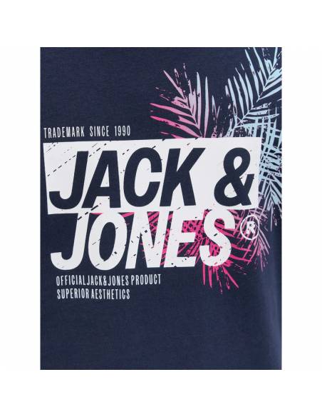 JACK&JONES 12269390_MAR CT (M)