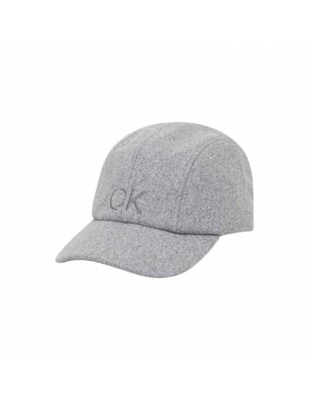 CALVIN KLEIN K60K609960_GR GORR (COW)