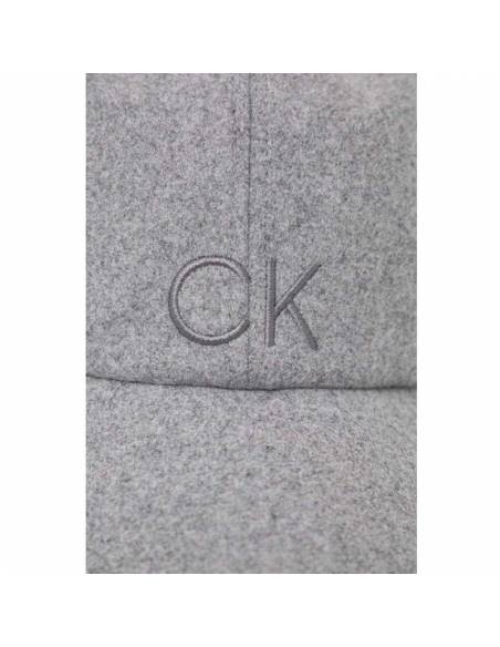 CALVIN KLEIN K60K609960_GR GORR (COW)