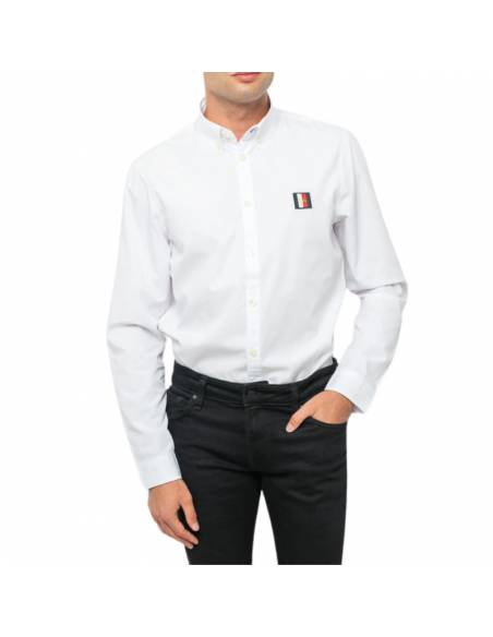 TOMMY HILFIGER MW0MW11452_BL CA (M)