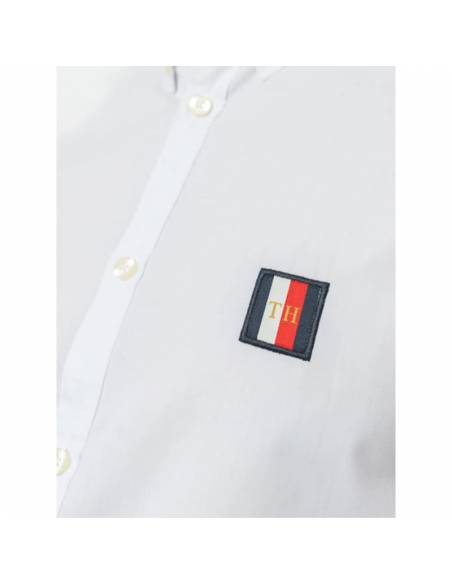 TOMMY HILFIGER MW0MW11452_BL CA (M)