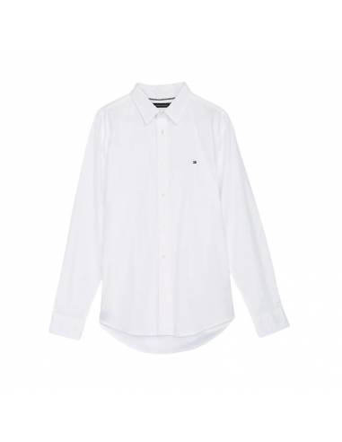 TOMMY HILFIGER MW0MW38137_BL CA (M)