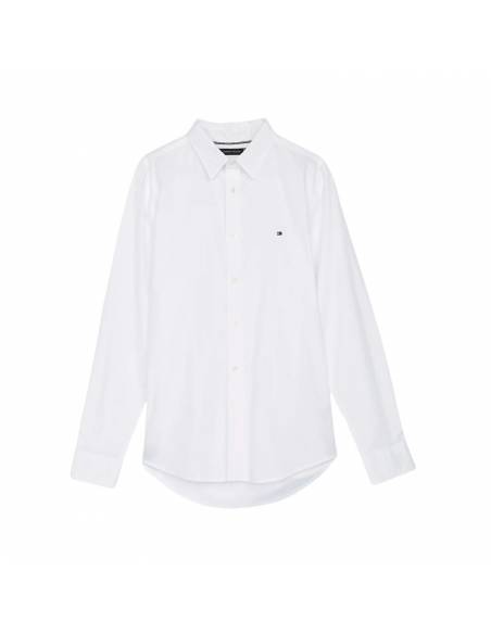 TOMMY HILFIGER MW0MW38137_BL CA (M)