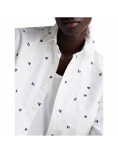 TOMMY HILFIGER MW0MW38138_BL CA (M)