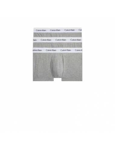 CALVIN KLEIN INTIMO 0000U2664GKS0 GRIS (M)