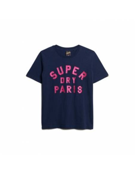 SUPERDRY W1011501A_MAR CT (W)