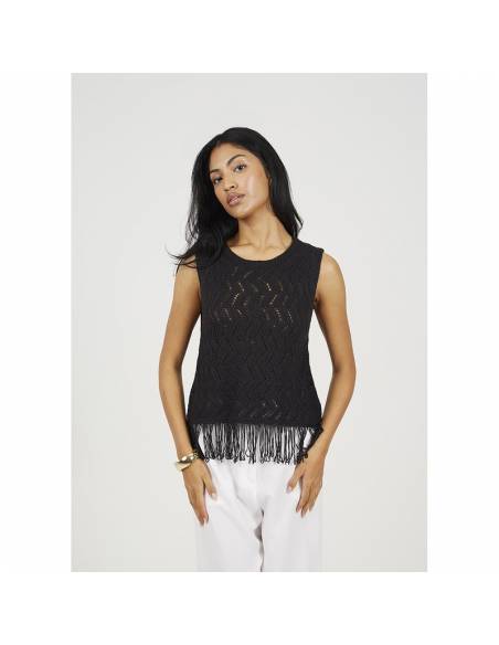 BRAVE SOUL 125TASSLER_NG TOP (W)