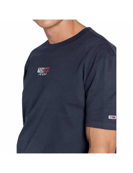 TOMMY HILFIGER DM0DM13821_MAR CT (M)