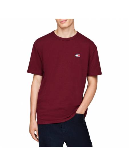 TOMMY HILFIGER DM0DM17995_GRA CT (M)