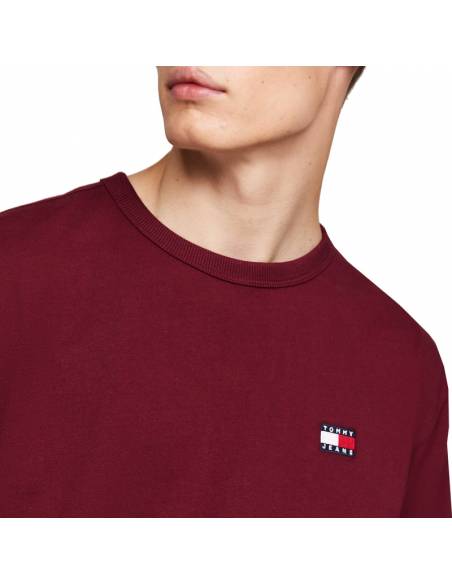 TOMMY HILFIGER DM0DM17995_GRA CT (M)