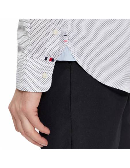 TOMMY HILFIGER MW0MW33762_BL CA (M)