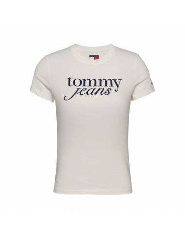 TOMMY HILFIGER DW0DW19447_CRU CT (W) - DW0DW19447_NU