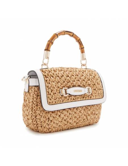 GUESS BOLSO HWWG9232200_BE BEIGE (COW)
