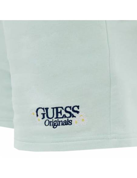 GUESS W2GD05K9YI0_VE SH (W)