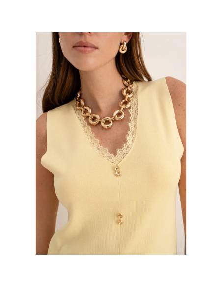 AMELIE AMOUR AM504142 TOP (W)