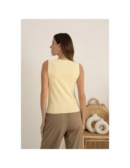 AMELIE AMOUR AM504142 TOP (W)