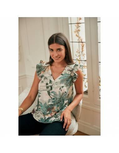 AMELIE AMOUR AM504145 BL (W)