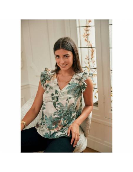 AMELIE AMOUR AM504145 BL (W)