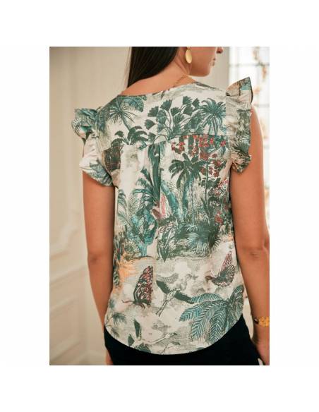 AMELIE AMOUR AM504145 BL (W)