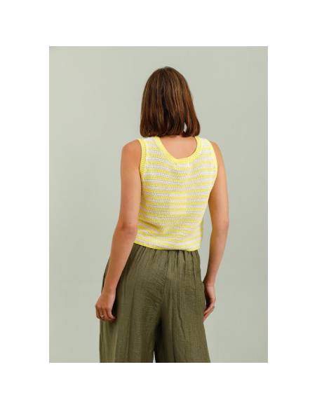 AMELIE AMOUR AM504155 TOP (W)