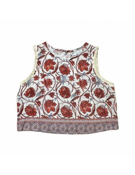 AMELIE AMOUR AM504178 TOP (W)