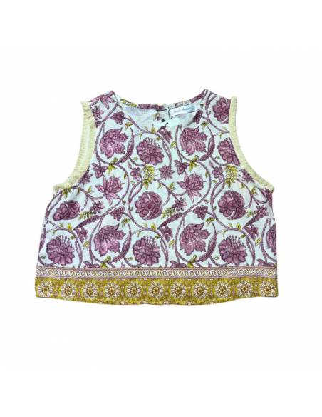 AMELIE AMOUR AM504178 TOP (W)