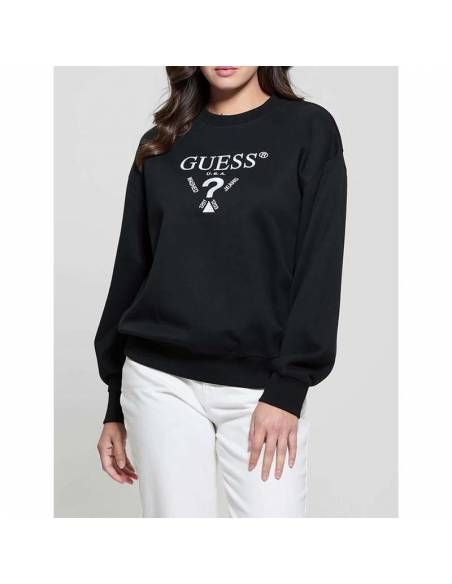 GUESS V5RQ12KC3D2_NG SU (W)