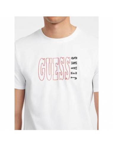 GUESS M4YI56K8HM0_BL CT (M)