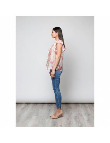AMELIE AMOUR AM504183 BL (W)