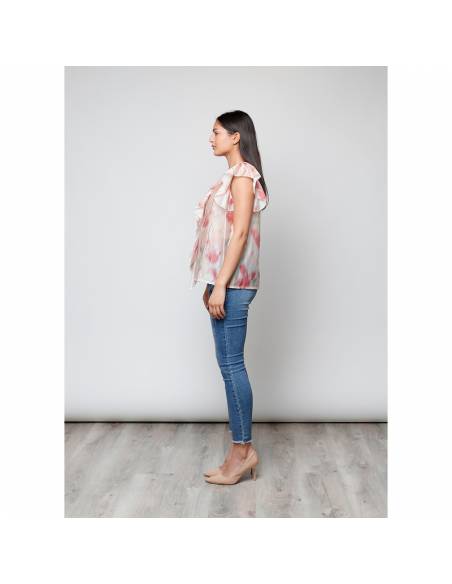 AMELIE AMOUR AM504183 BL (W)
