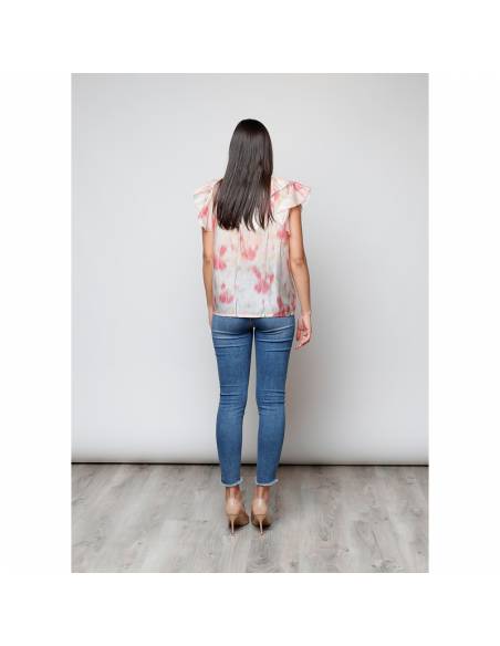 AMELIE AMOUR AM504183 BL (W)