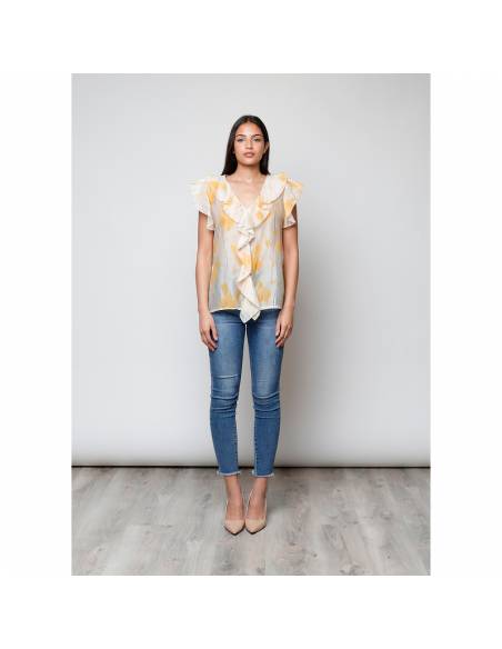 AMELIE AMOUR AM504183 BL (W)