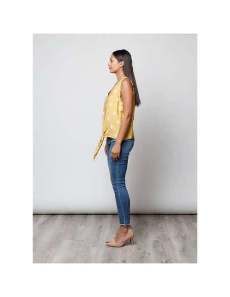 AMELIE AMOUR AM504190 BL (W)