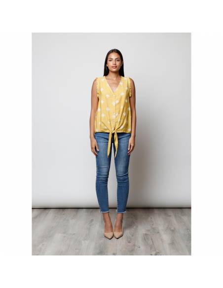 AMELIE AMOUR AM504190 BL (W)