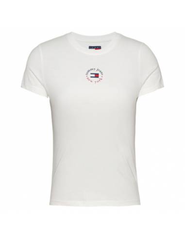 TOMMY HILFIGER DW0DW20316_CRU CT (W)