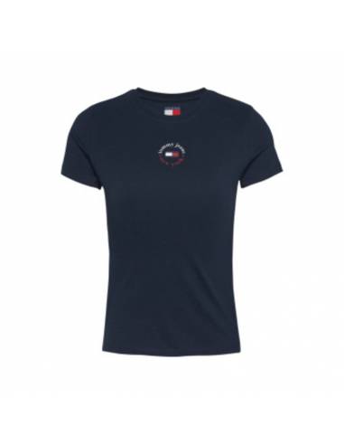 TOMMY HILFIGER DW0DW20316_MAR CT (W)