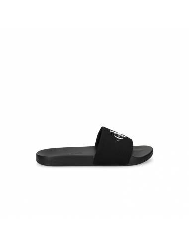 CALVIN KLEIN CALZADO HOMBRE YM0YM01271_NG NEGRO (M)
