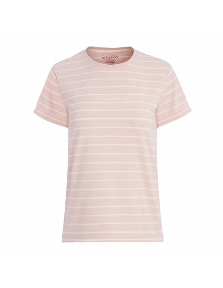 GUESS CAMISETAS W4BI53KCIE1_RS ROSA (W)
