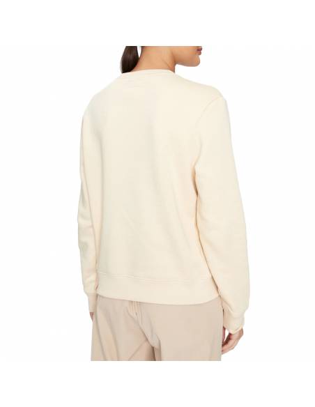 GUESS SUDADERA W4YQ07KC811_CRU CRUDO (W)