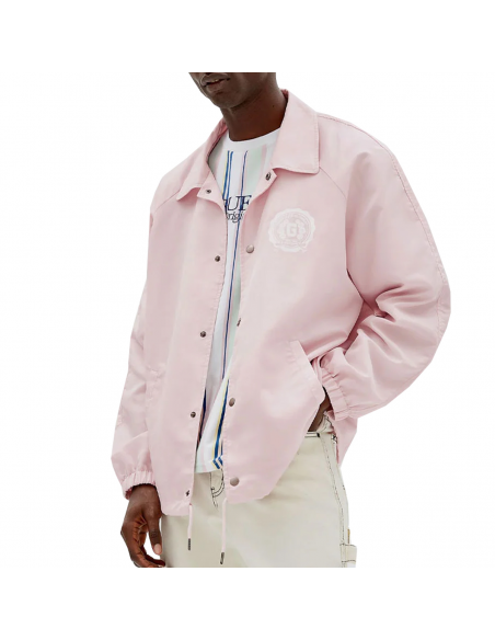 GUESS CHAQUETA M2GN00W79H2_RS ROSA (M)