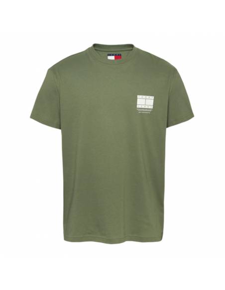 TOMMY HILFIGER DM0DM20814_VE CT (M)