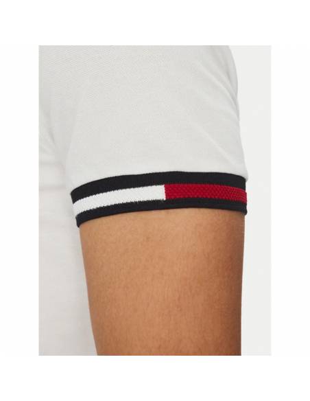 TOMMY HILFIGER MW0MW38458_BL PO (M)