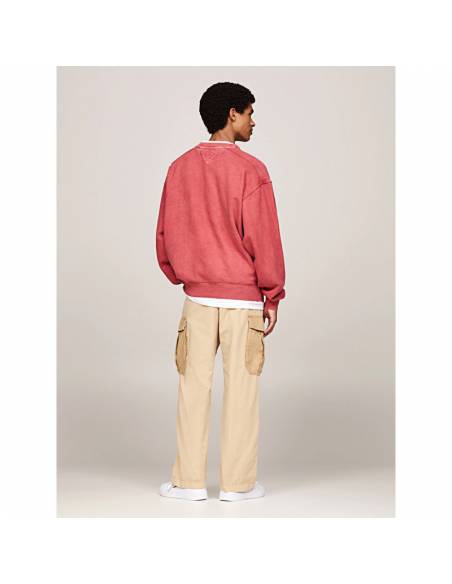 TOMMY HILFIGER DM0DM19757_GRA SU (M)